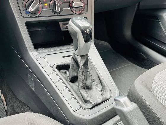 VOLKSWAGEN VIRTUS 1.0 170 TSI AUTOMÁTICO